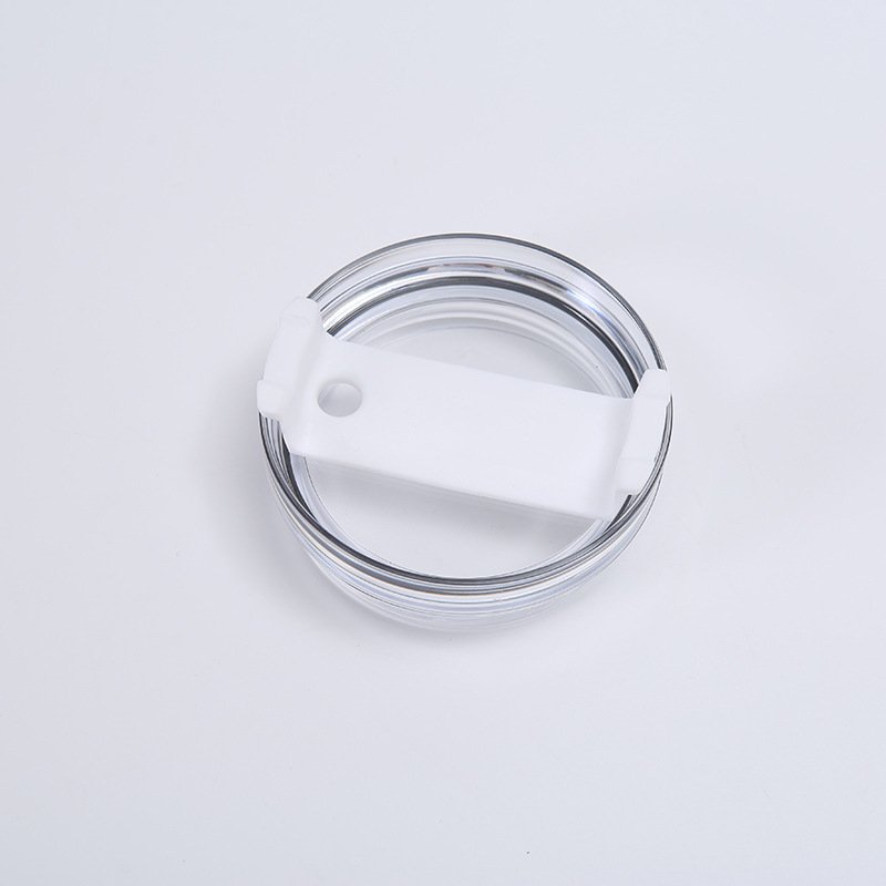 40oz Spill-proof Mugs Cover Ice Cup LIDS Silicone Cup Cover Car Tumbler Cover Replacement Lid Accessories