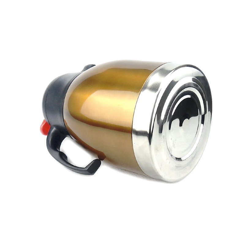 Brand New powcan 1000ml Thermal Cup 18/8 Stainless Steel Liner Vacuum Flask Tumbler Water BPA Free Drink Bottle Thermos