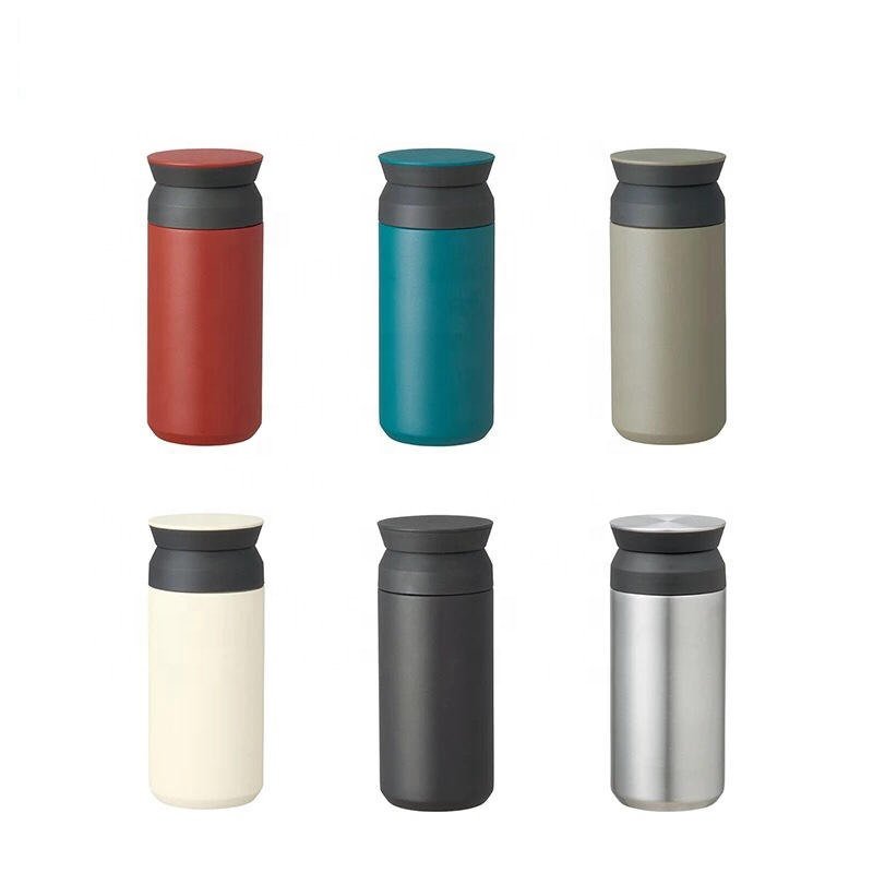Hot selling Vacuum Flask Bottle Stainless Steel Double Wall travel water bottle thermos flasks