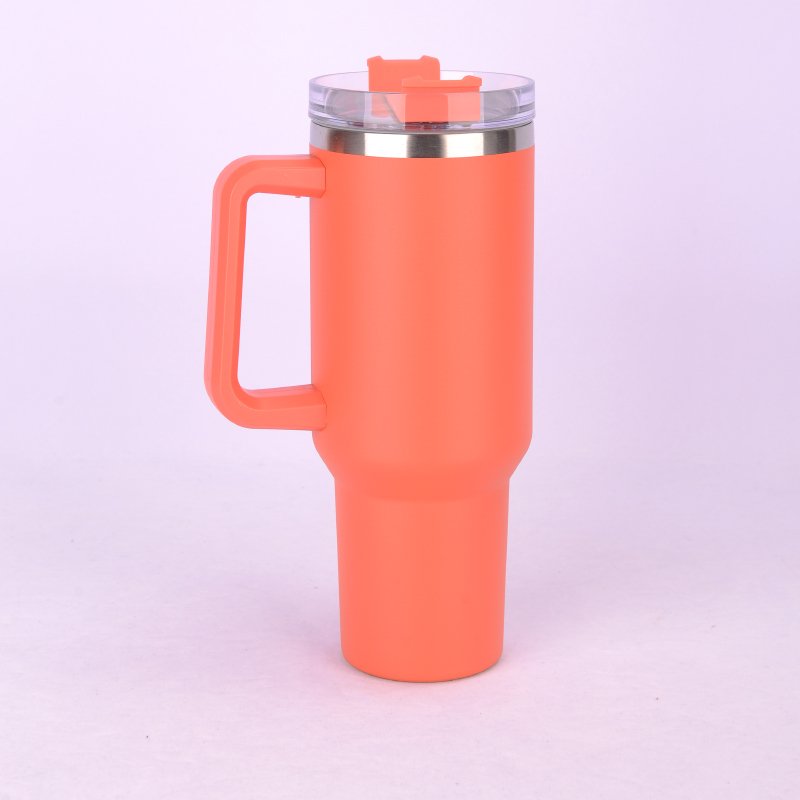 GC mia rts 40 oz tumblers botellas de agua botella botellas para agua cute cups thermal mug tazas para sublimar