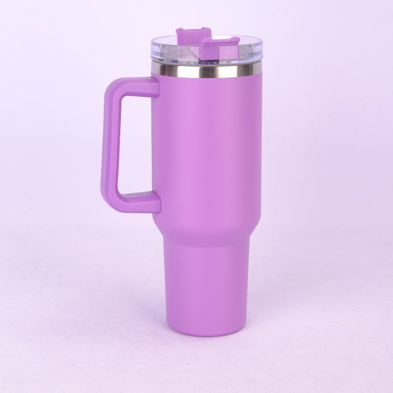GC mia rts 40 oz tumblers botellas de agua botella botellas para agua cute cups thermal mug tazas para sublimar