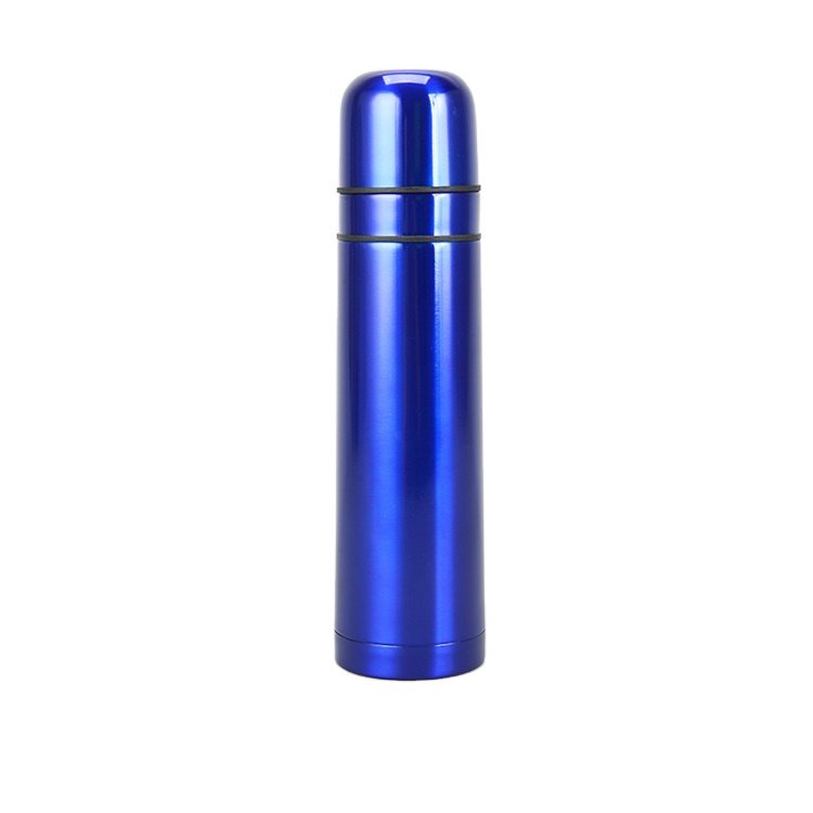 Vasos Thermos Termos Coffee Tea Bullet Cup Water Bottle Stainless Steel Vacuum Flasks Thermoses