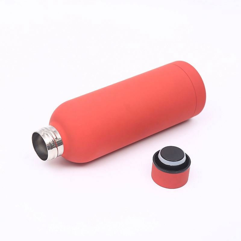 Hot Sale Tumblers wholesale bulk vasos hot stainless steel water bottle insulated drink bottle termos de agua gym vasos termicos