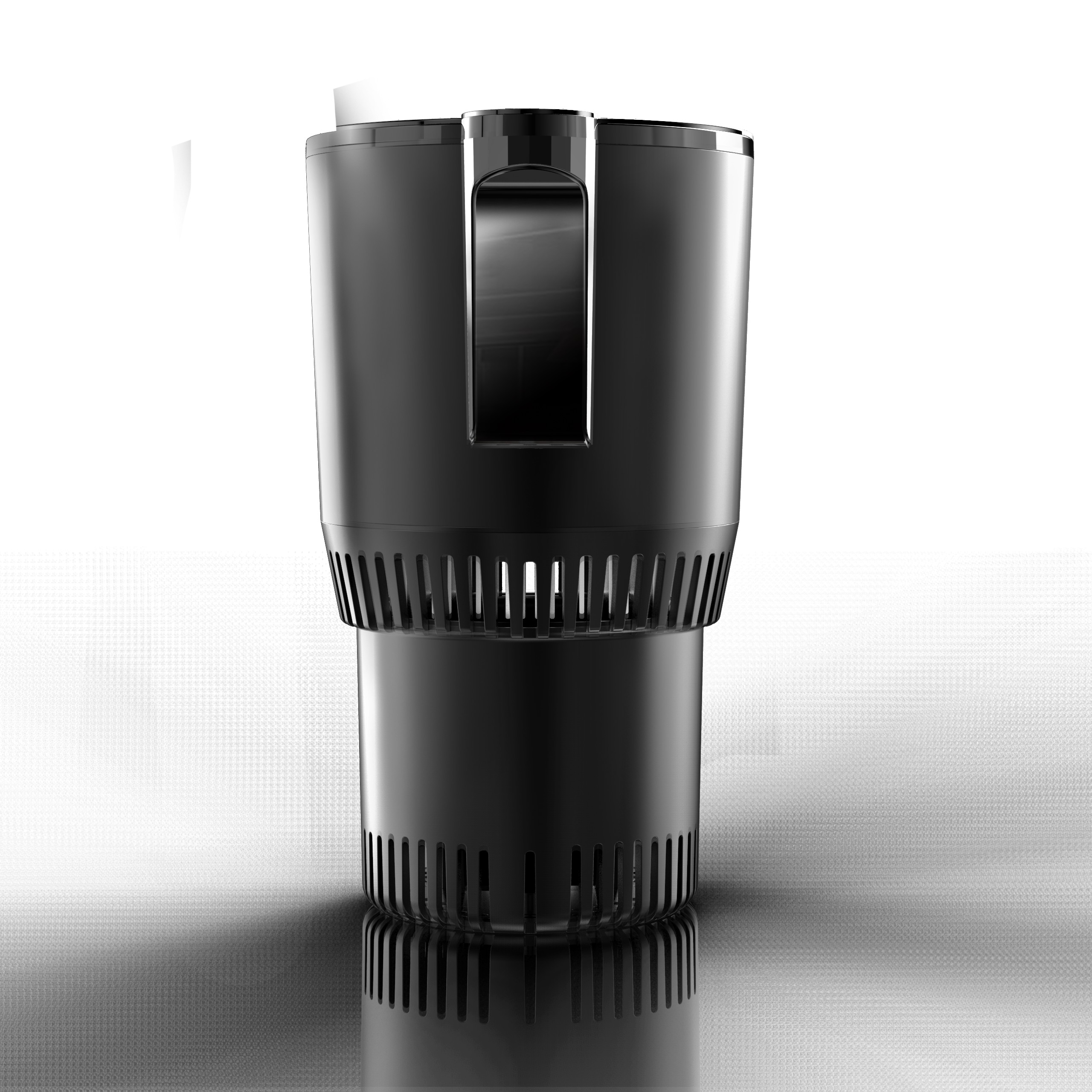 12V Heating and cooling mug for car