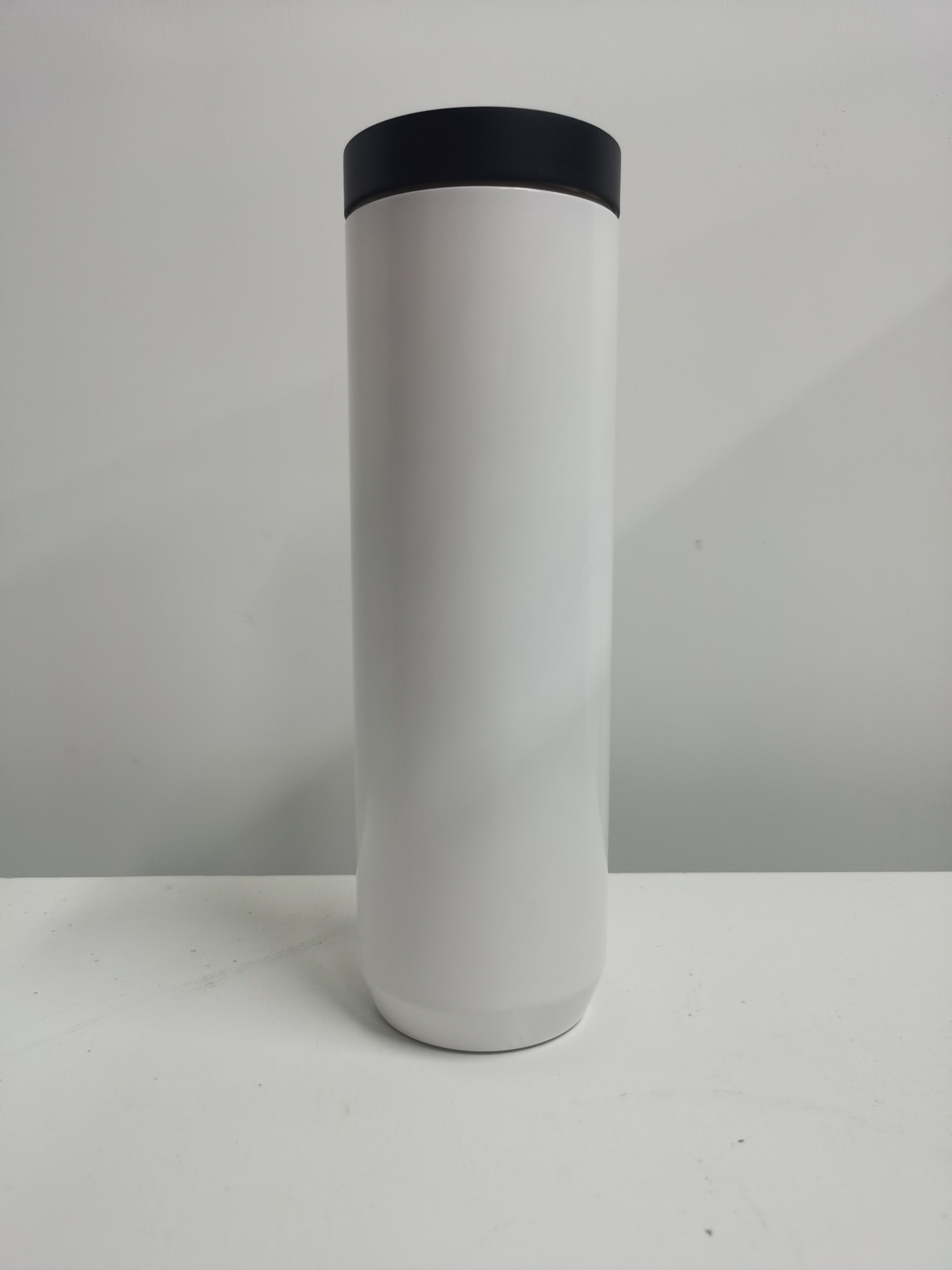 Popular 360 lid 1-Click Open Vacuum Flask Tea Coffee Mugs 360 water outlet vehicle water cup