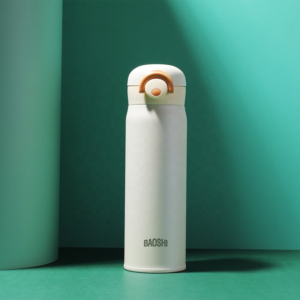 Hot Product Popular Superior Quality Steel Drink Sport Water Bottle