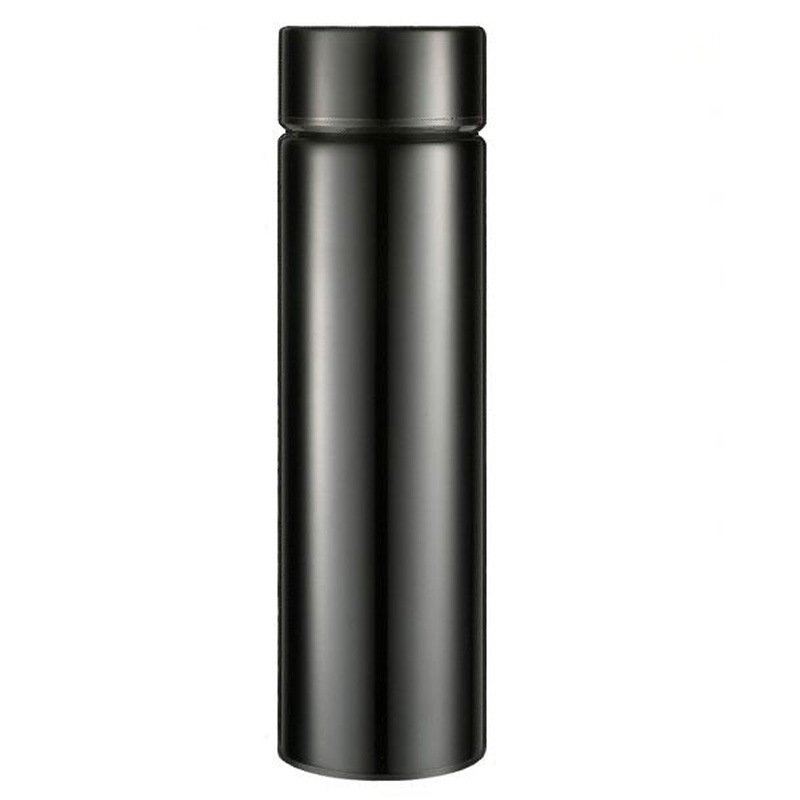 Hot Sell Smart Water Bottle Vacuum Cup Vacuum Intelligent Water Bottle Flask Temperature Display Mug With Led Touch Screen
