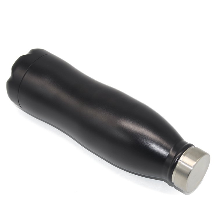 500ML Cola Water Bottle Stainless Steel Flask Thermos
