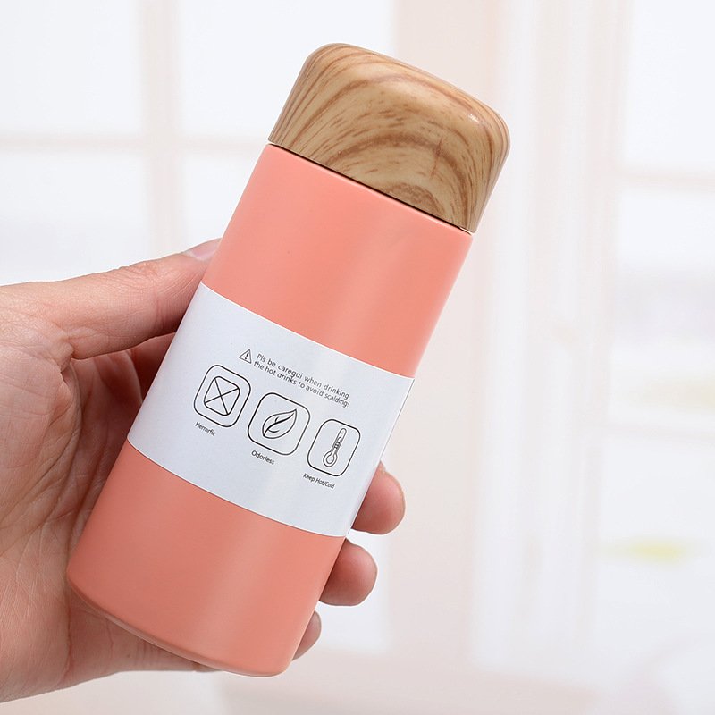 Custom Logo Luxury Corporate Gift Box Set Water Bottle Set Thermo Cups Bottle Vacuum Flask Stainless Steel Water Bottle