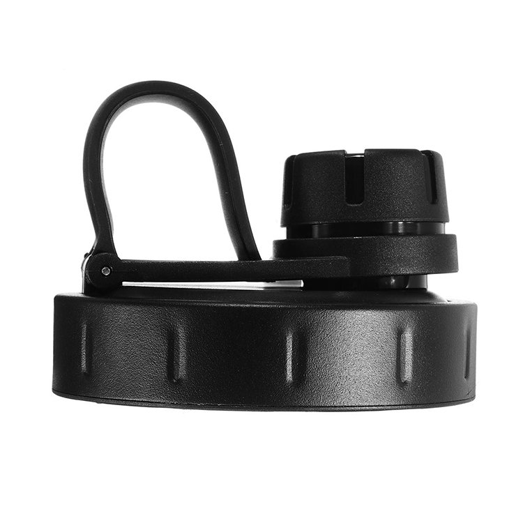FACTORY PRICE 700ml double wall stainless steel vacuum flask insulated thermos sport gym fitness blender Metal protein shaker