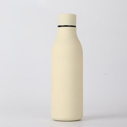 Creamy-white
