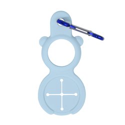 Design1)Blue