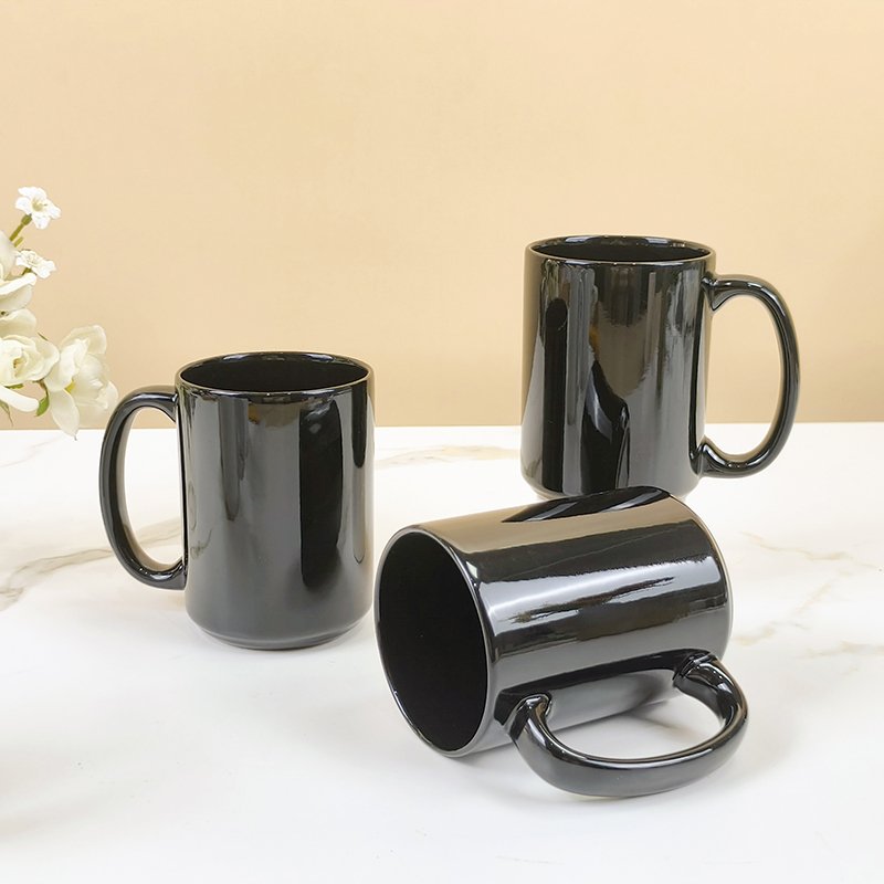 Ceramic Mugs Factory Direct Sale Quality Guaranteed Ceramic Mug