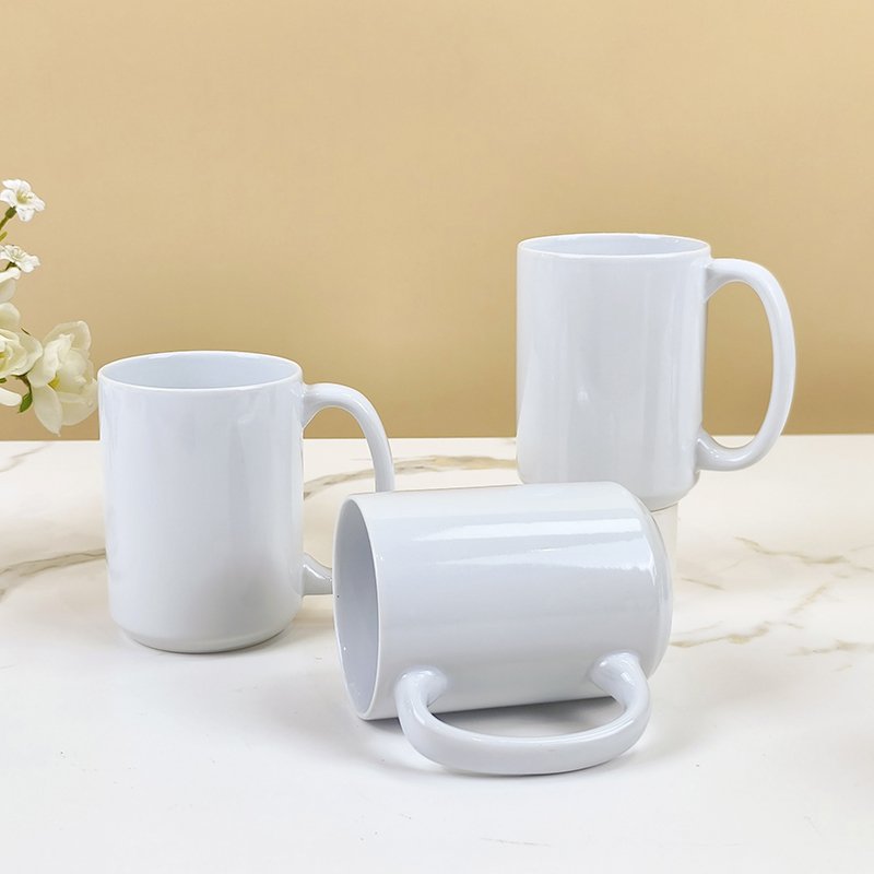 Ceramic Mugs Factory Direct Sale Quality Guaranteed Ceramic Mug