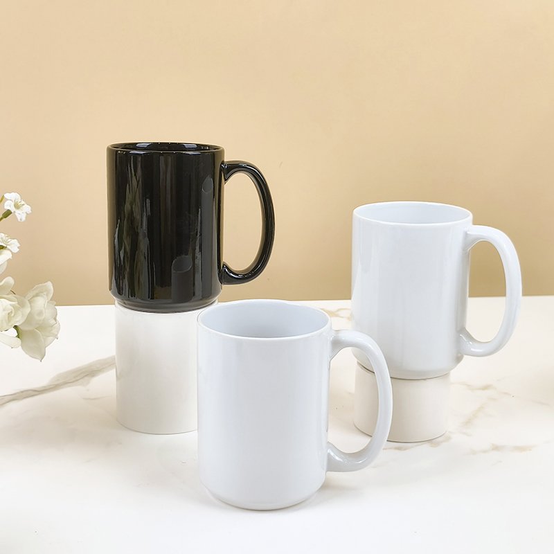 Ceramic Mugs Factory Direct Sale Quality Guaranteed Ceramic Mug