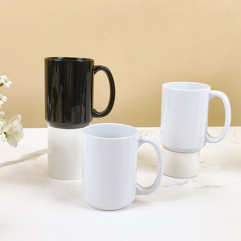 Ceramic Mugs Factory Direct Sale Quality Guaranteed Ceramic Mug