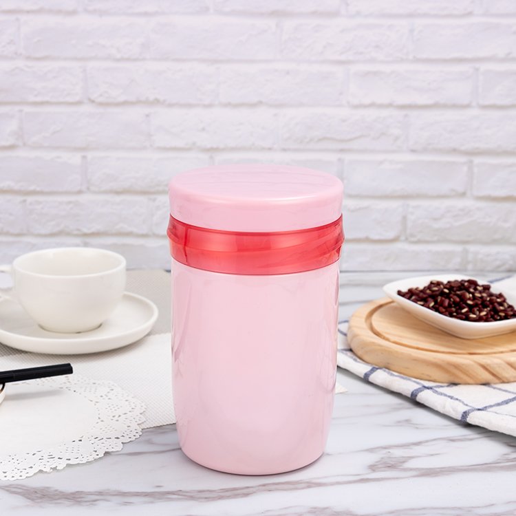 New Style Baby Food Jar Insulated Thermos Tea Vacuum Flask Manufacture
