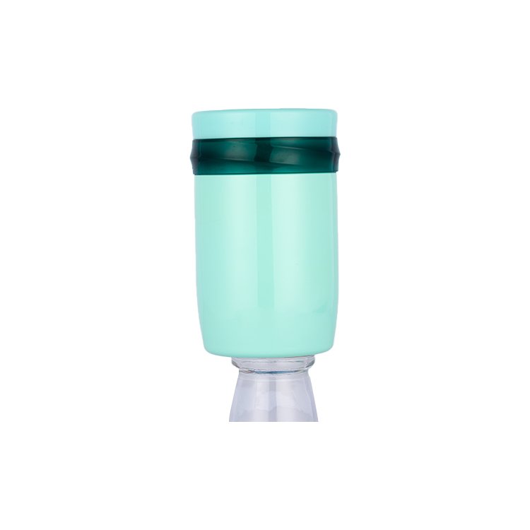 New Style Baby Food Jar Insulated Thermos Tea Vacuum Flask Manufacture