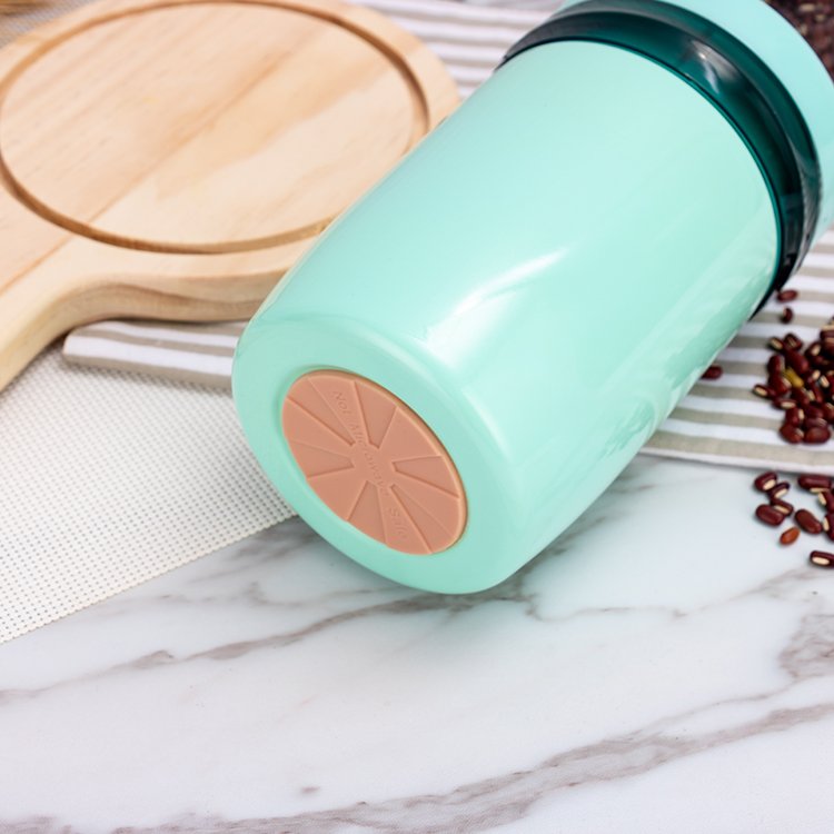 New Style Baby Food Jar Insulated Thermos Tea Vacuum Flask Manufacture