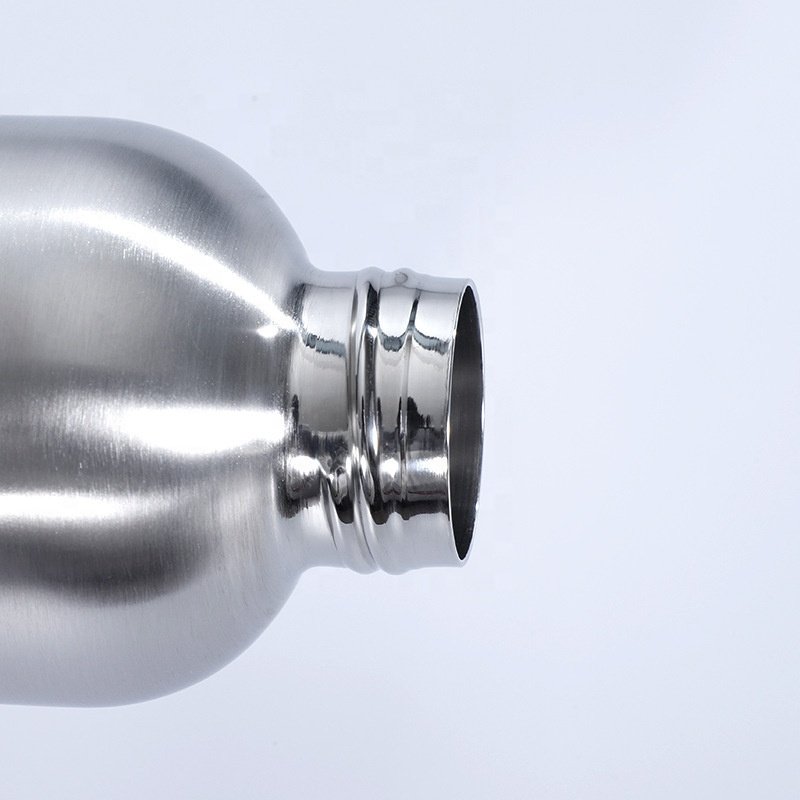 500ml 750ml Insulated Stainless Steel Vacuum Water for HOT and COLD Water Bottle
