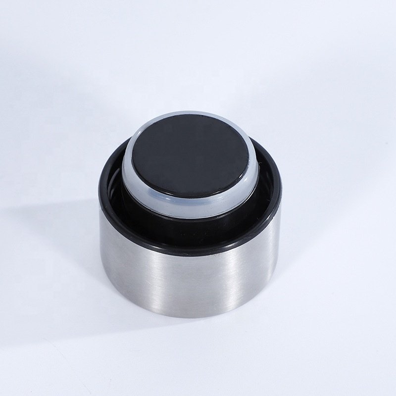 500ml 750ml Insulated Stainless Steel Vacuum Water for HOT and COLD Water Bottle