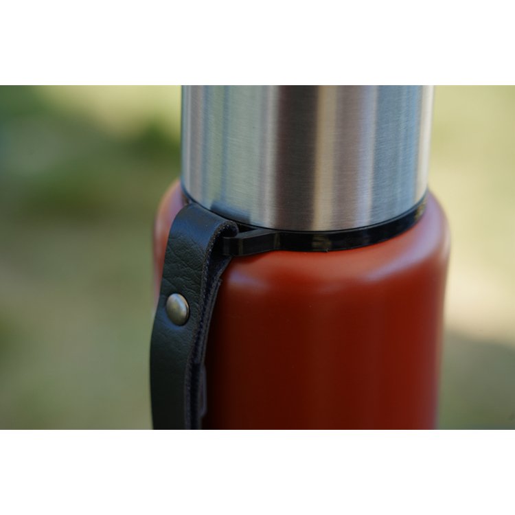 2023 Large Capacity Outdoor Camping Eco-Friendly Stainless Steel Vacuum Flask Sport Water Bottle