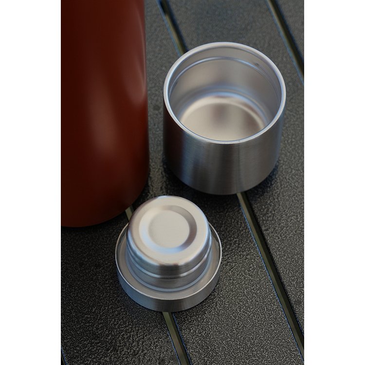2023 Large Capacity Outdoor Camping Eco-Friendly Stainless Steel Vacuum Flask Sport Water Bottle