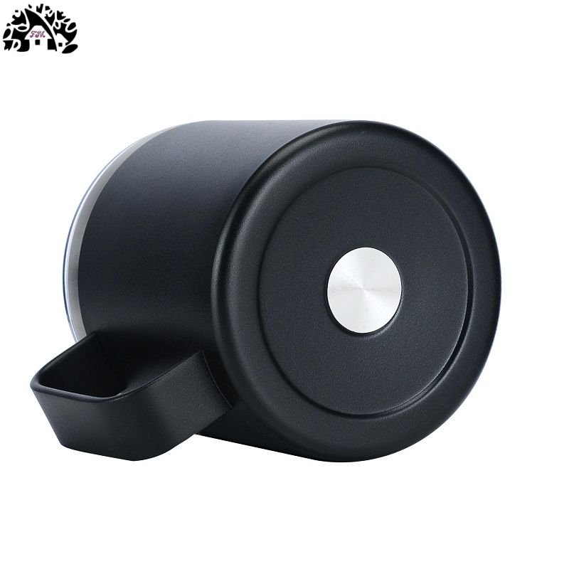12oz 14oz Double Wall Insulated Vacuum Tumbler With Lid Stainless steel coffee mugs Stainless steel Mark cup