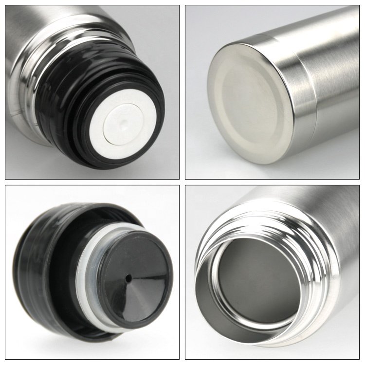 High Quality Thermos Vacuum Insulated Bottle Stainless Steel vacuum flask bottle