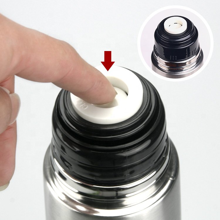 High Quality Thermos Vacuum Insulated Bottle Stainless Steel vacuum flask bottle