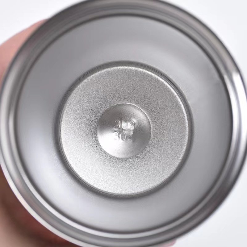 Coffee Cup Leaking proof Lid Custom Design Package Private Logo Insulated Thermal mugs vacuum flasks & thermoses