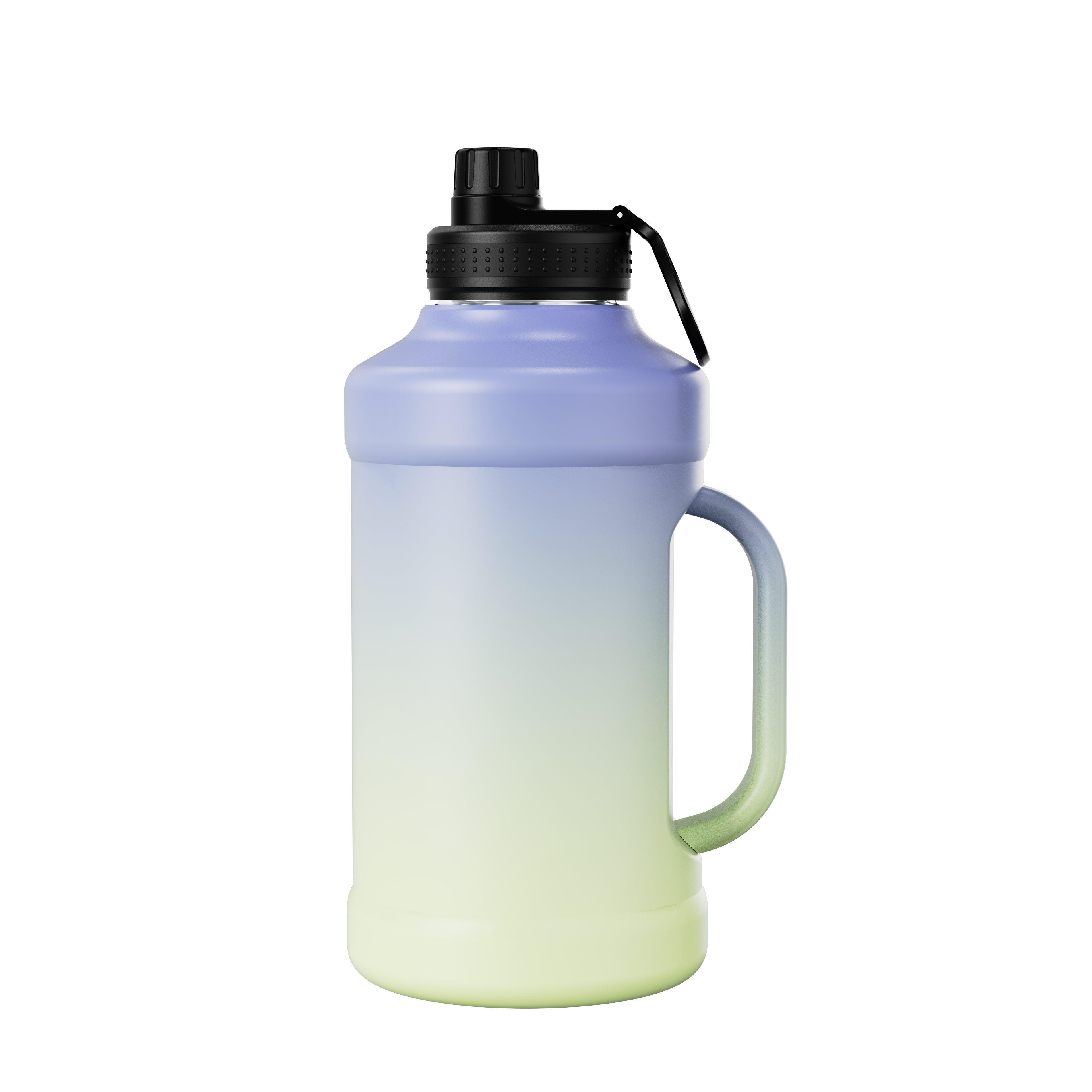 Thermos Cup Vacuum Flask Gym Stainless Steel Thermal Water Bottle Cold double wall stainless steel water bottle