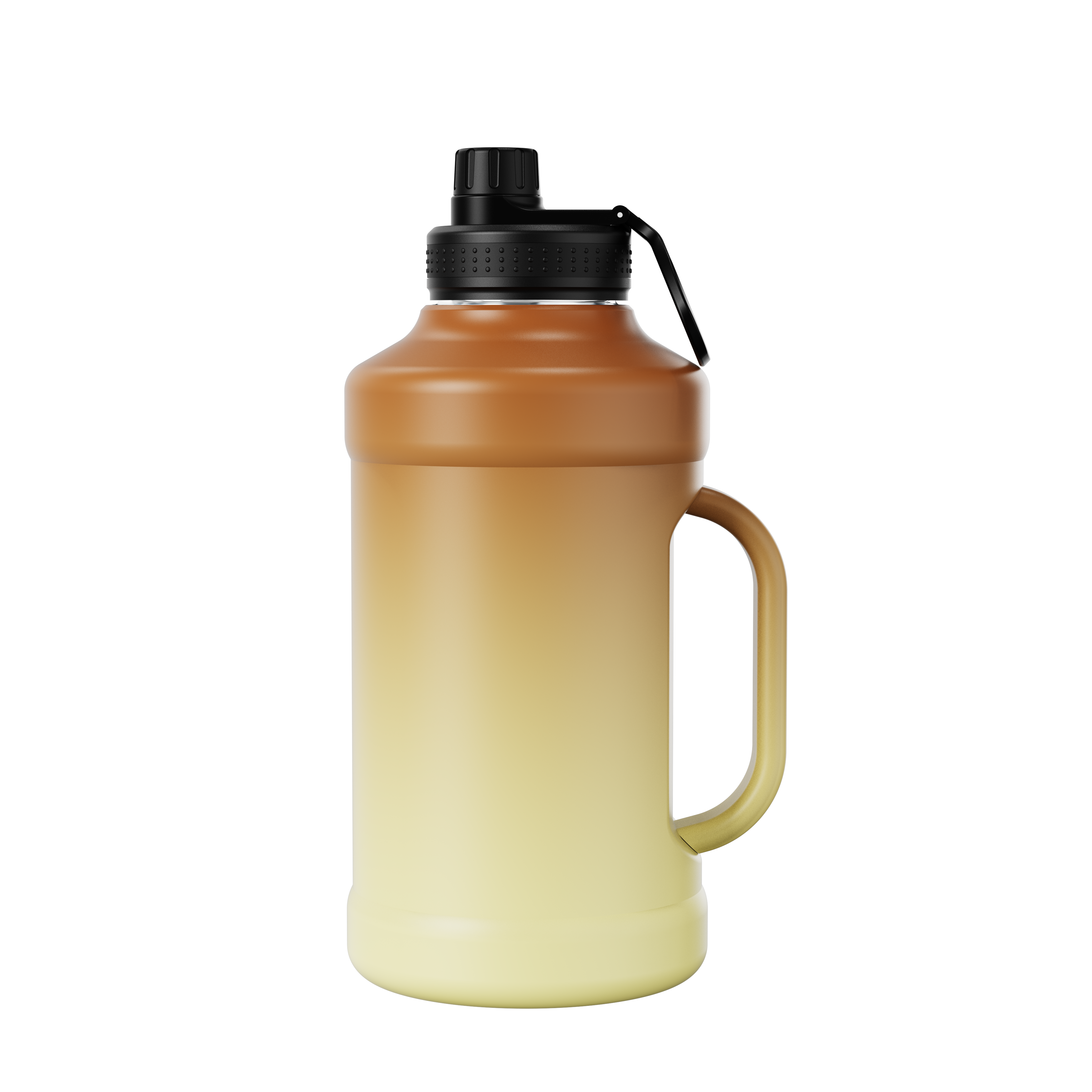 Thermos Cup Vacuum Flask Gym Stainless Steel Thermal Water Bottle Cold double wall stainless steel water bottle