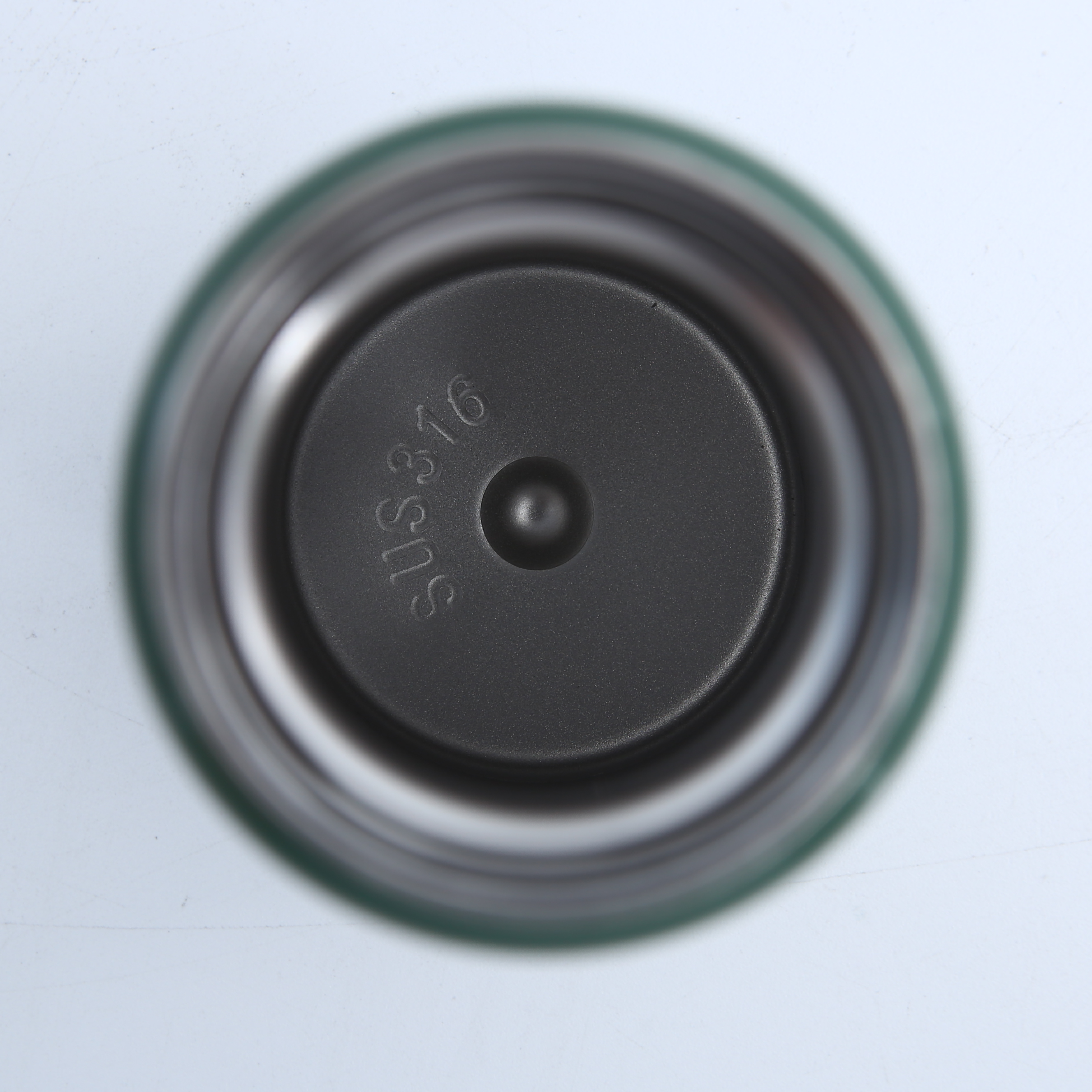 Wholesale Bulk mini 7oz 9oz Vacuum Insulated Water Bottle portable 316 stainless steel coffee mug