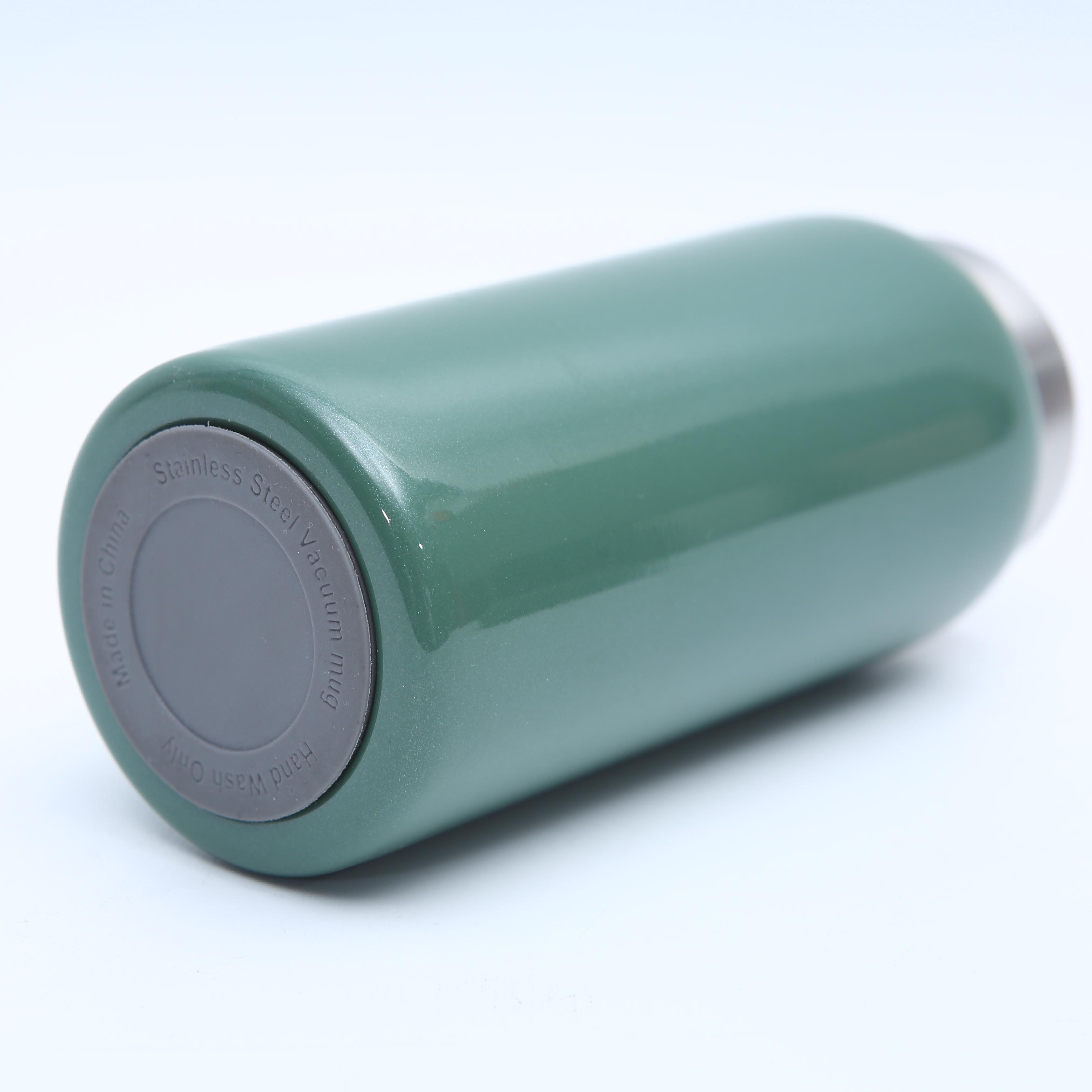 Wholesale Bulk mini 7oz 9oz Vacuum Insulated Water Bottle portable 316 stainless steel coffee mug