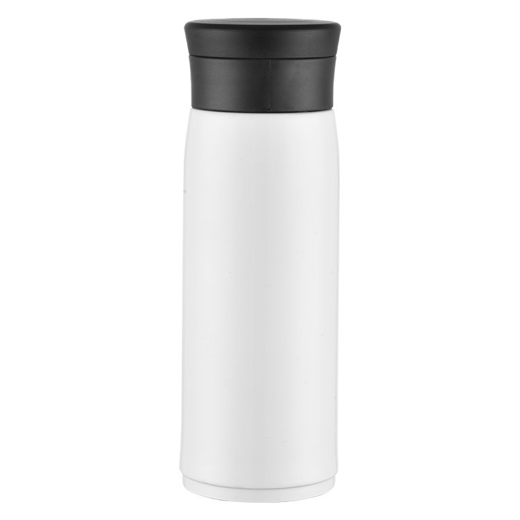 SENHUA sparkling insulated stainless double wall baby smart collapsible dog pure copper bottled plastic water bottle jug