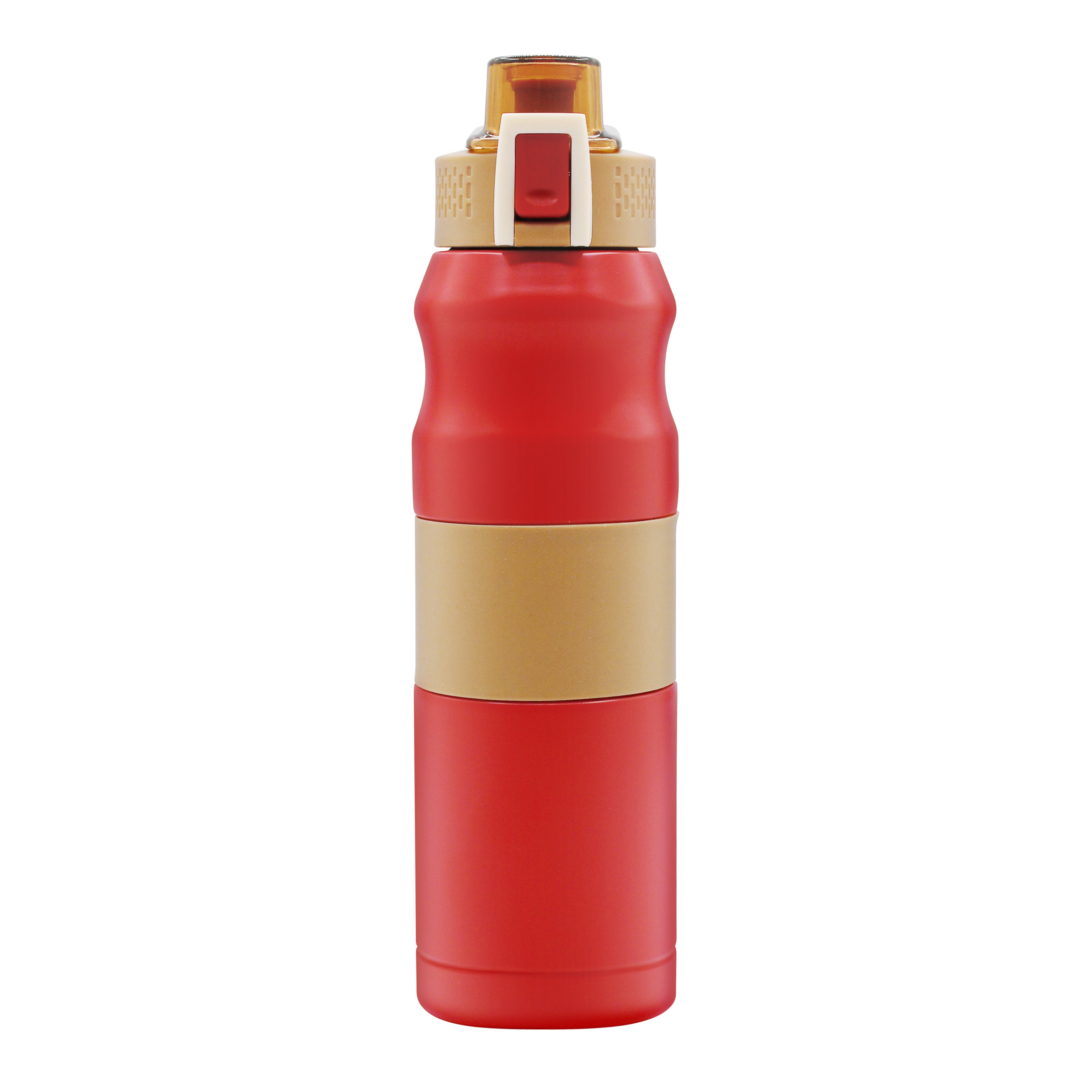 Promotional Stainless Steel Vacuum Insulated 18/8 Stainless Steel thermos bottle