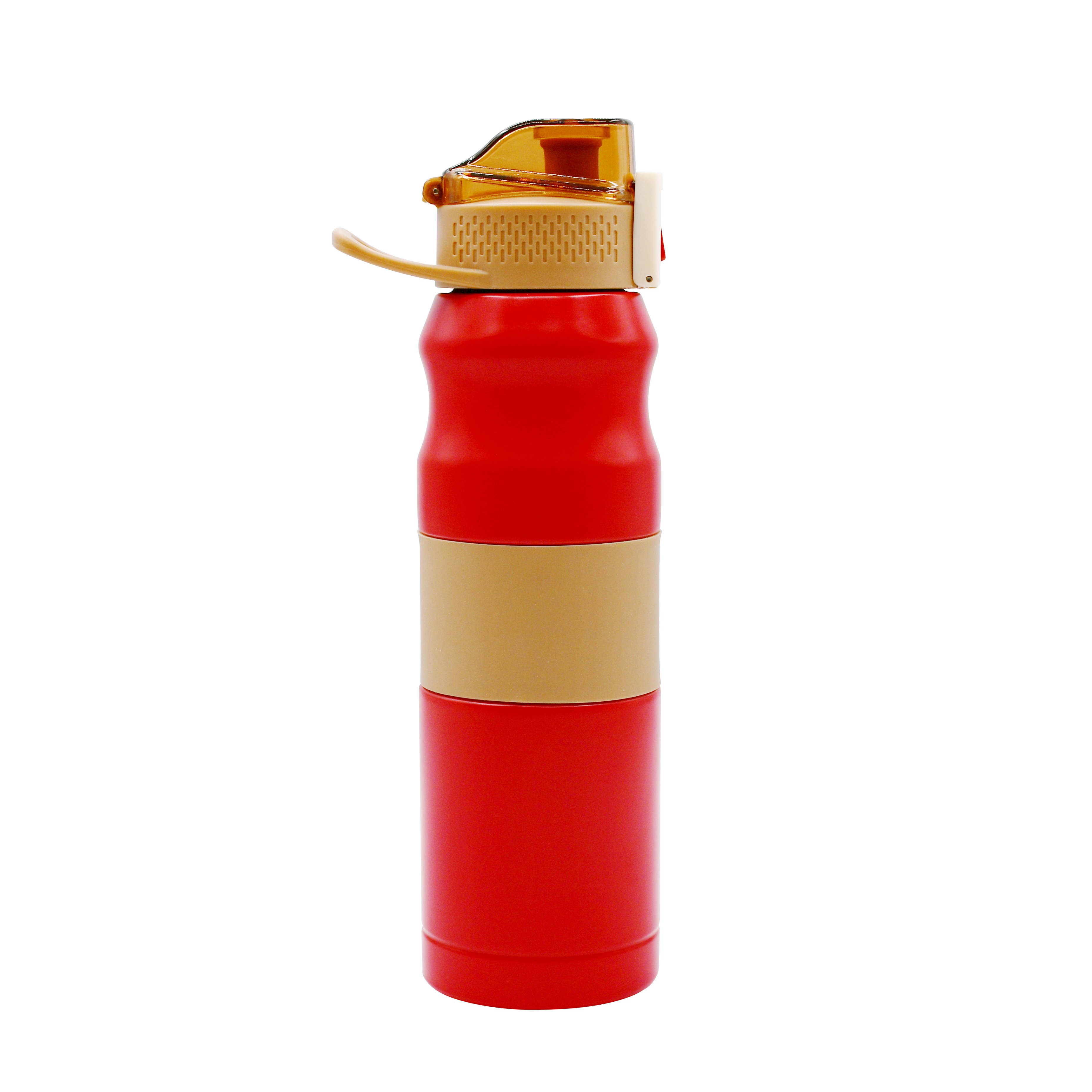 Promotional Stainless Steel Vacuum Insulated 18/8 Stainless Steel thermos bottle