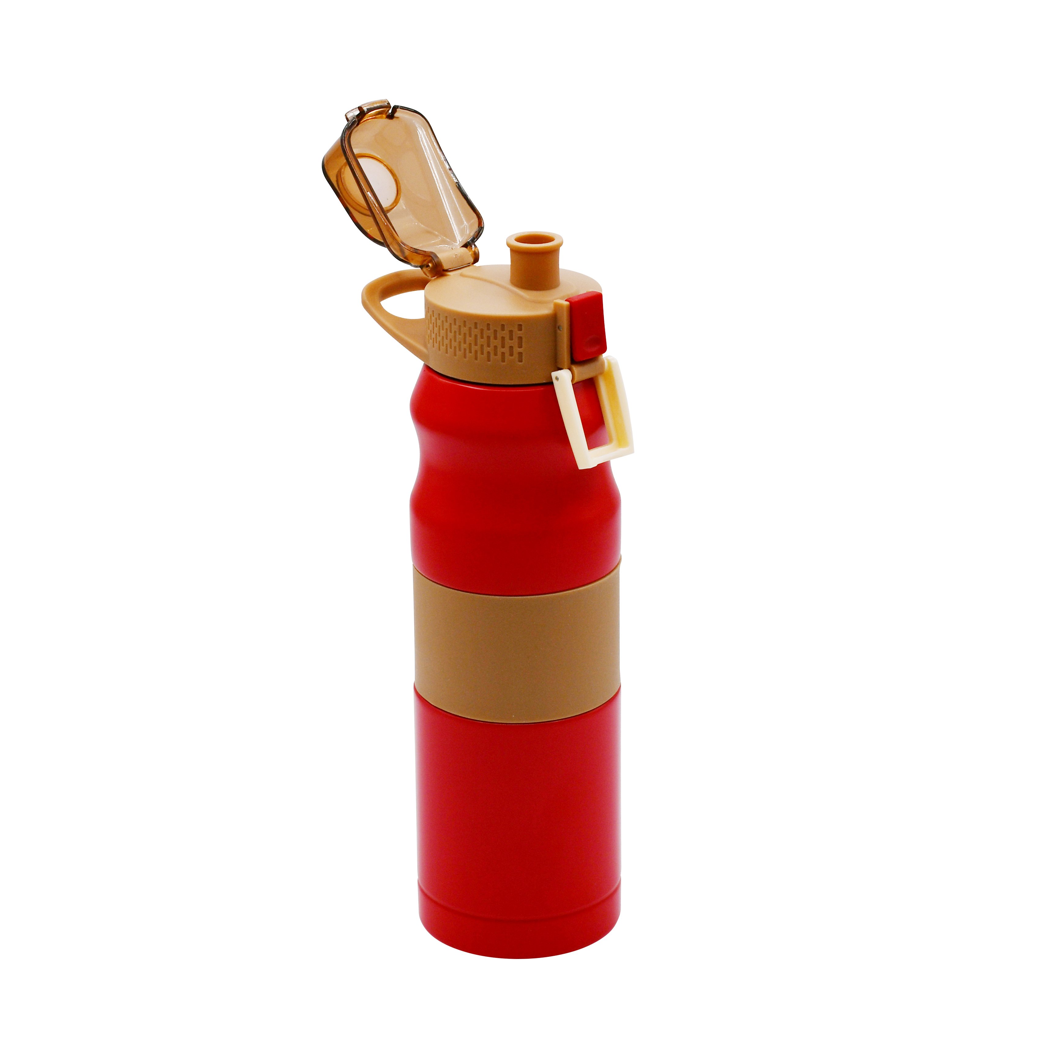 Promotional Stainless Steel Vacuum Insulated 18/8 Stainless Steel thermos bottle