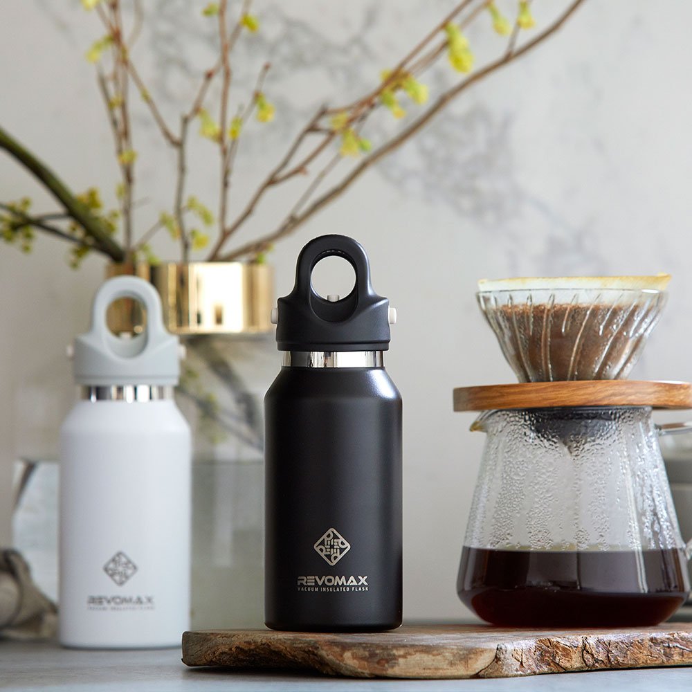 1000ml Large Capacity Stainless Steel Vacuum Flask Reusable Water Bottle Coffee Travel Thermos Cups