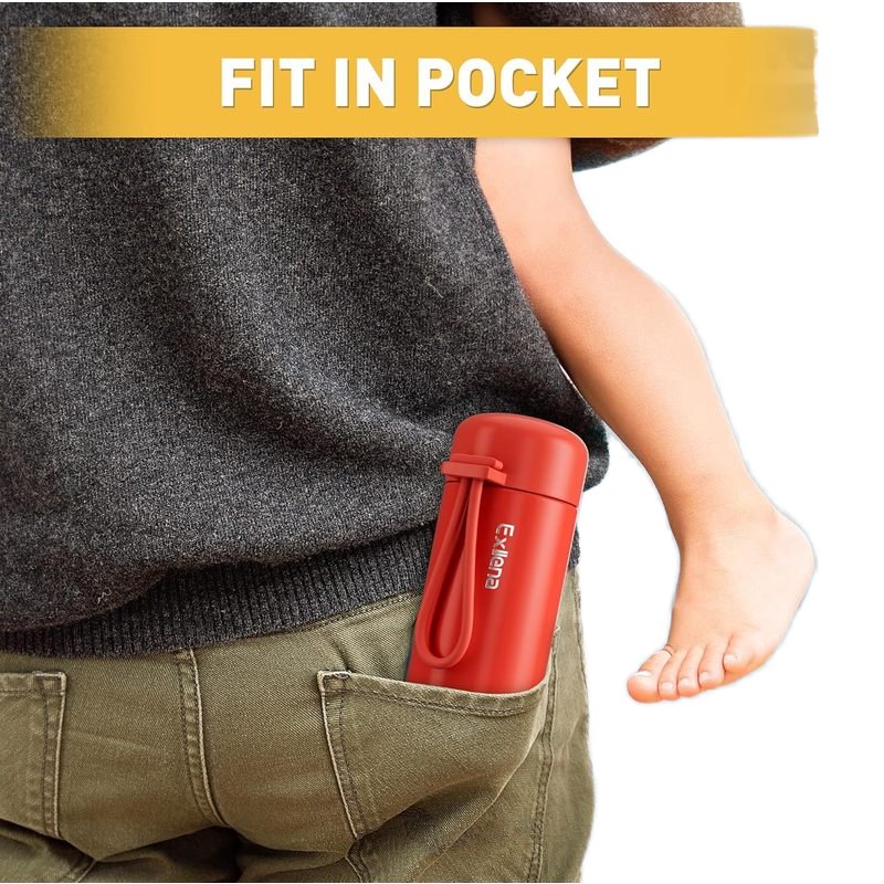 304 stainless steel fashionable small capacity insulated water cup outdoor gift cup compact mini convenient pocket cup