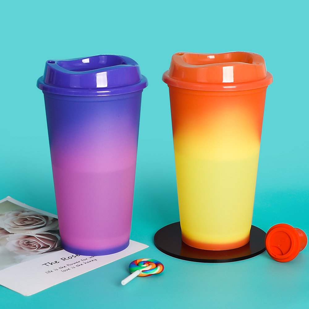 Cute luxury cup print funny insulated wholesalers set custom sublimation travel coffee mugs with logo