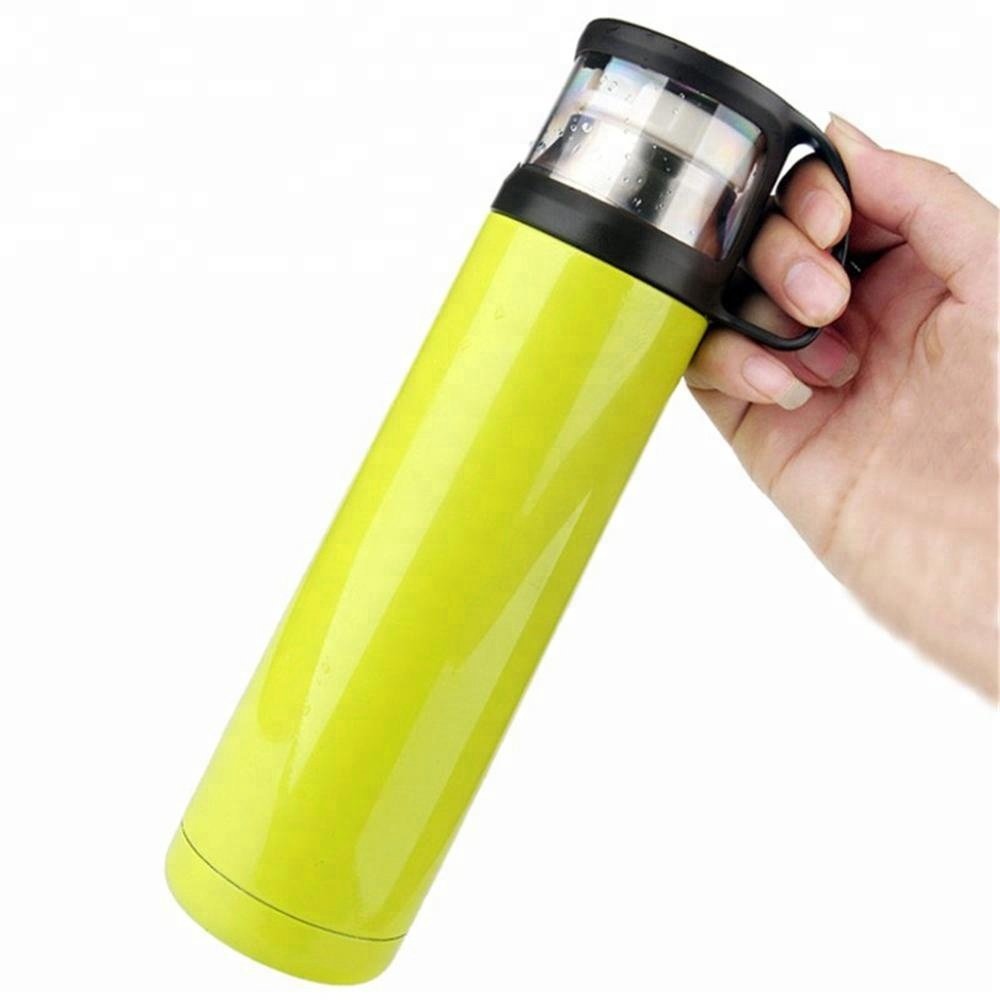 2021 hot sales gift bpa free vacuum flask