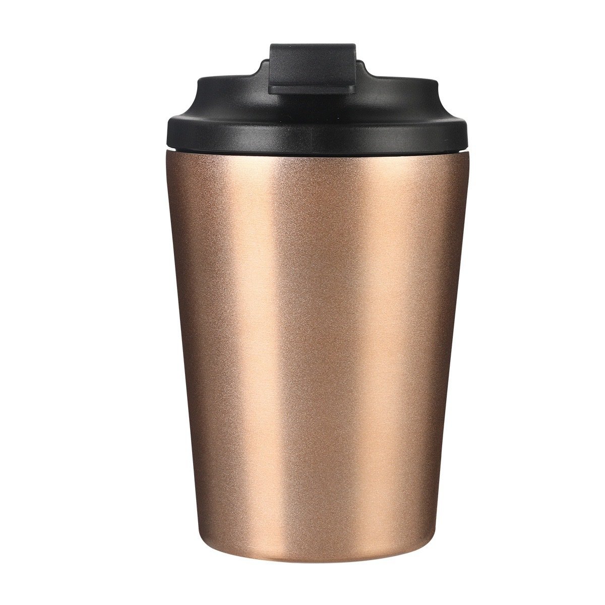 BPA free Vacuum Insulated 300ML Insulated Stainless Steel Coffee Mug with Lid Double Wall Travel Coffee Mug