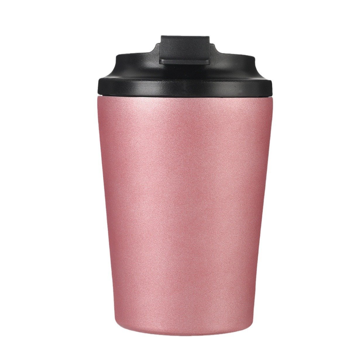 BPA free Vacuum Insulated 300ML Insulated Stainless Steel Coffee Mug with Lid Double Wall Travel Coffee Mug
