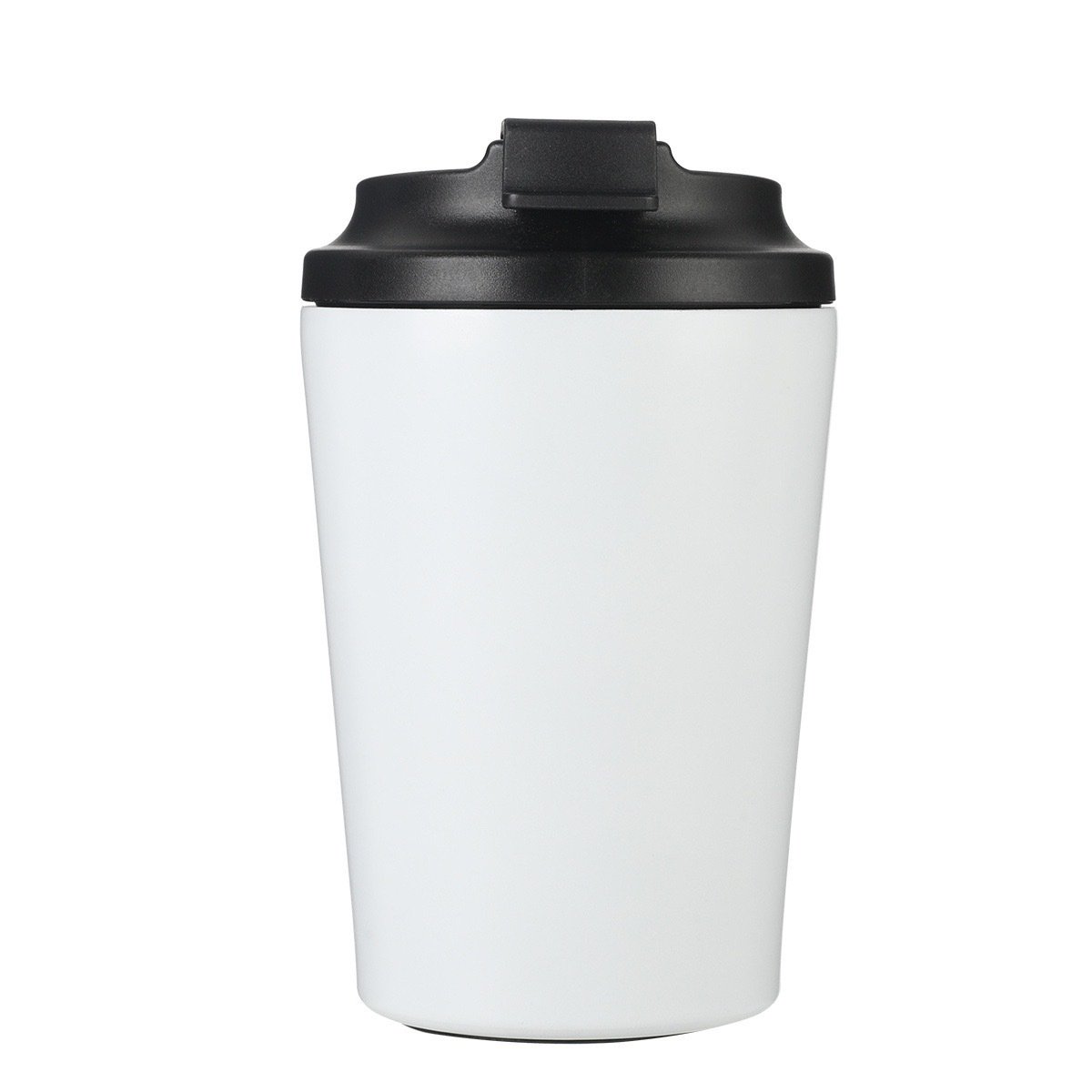 BPA free Vacuum Insulated 300ML Insulated Stainless Steel Coffee Mug with Lid Double Wall Travel Coffee Mug
