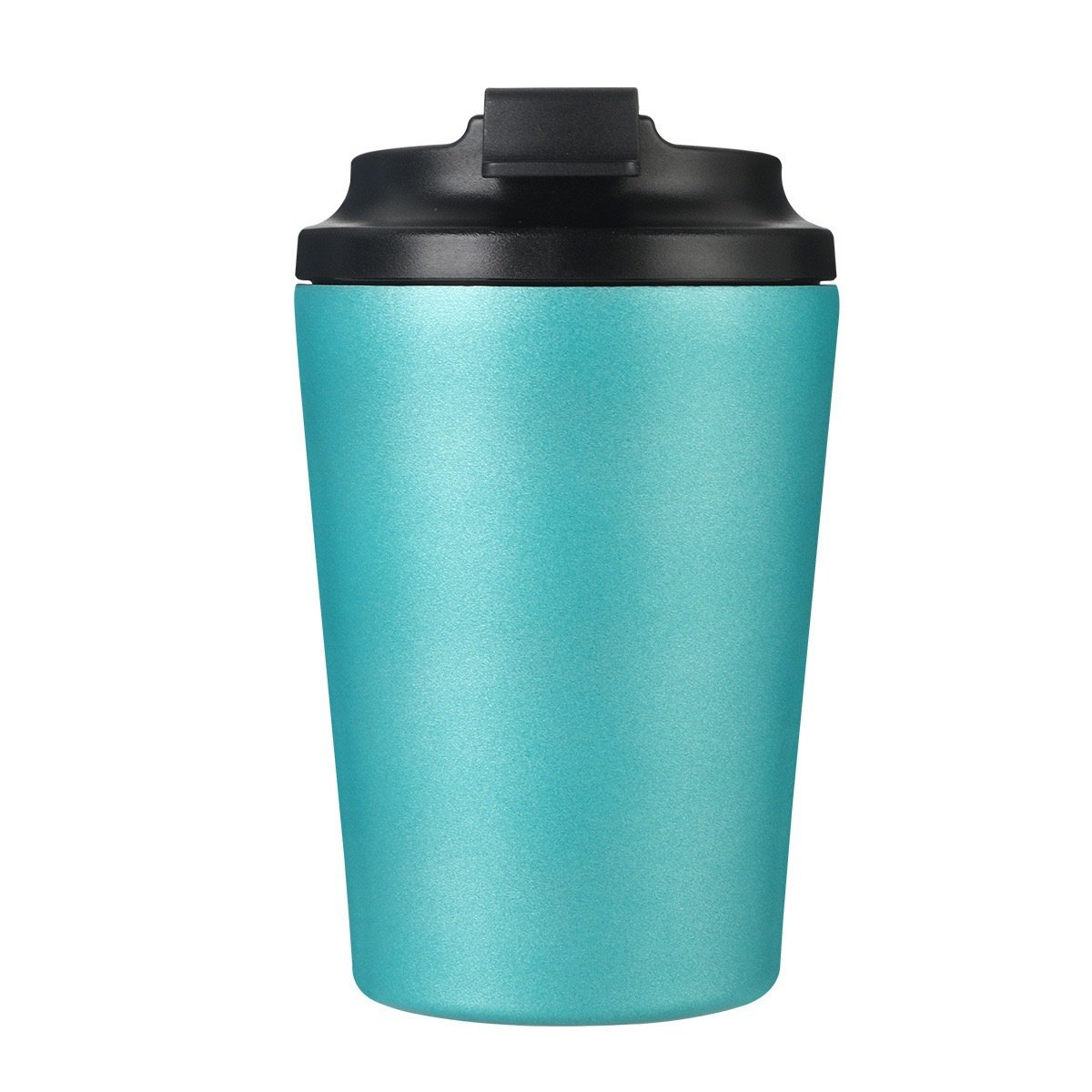 BPA free Vacuum Insulated 300ML Insulated Stainless Steel Coffee Mug with Lid Double Wall Travel Coffee Mug