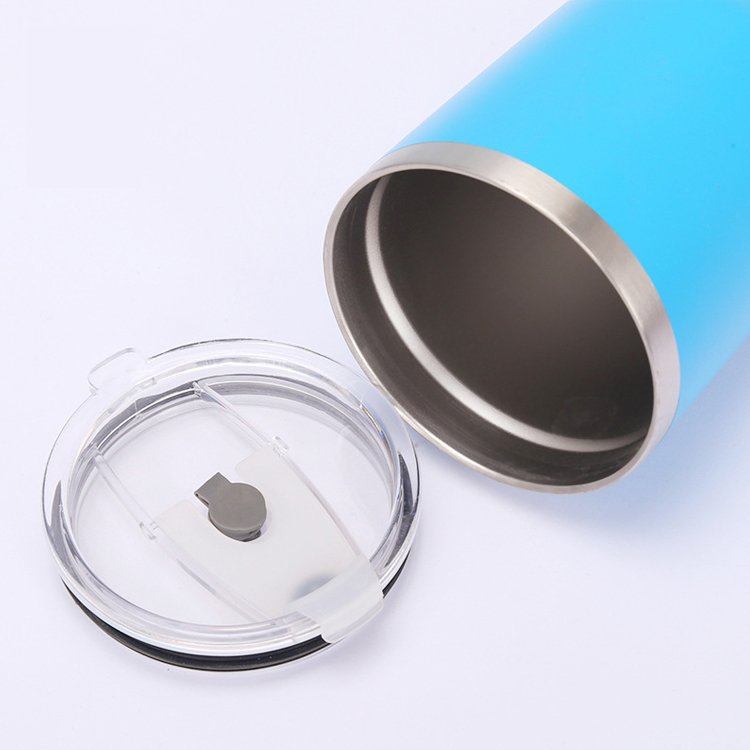 30 oz Vacuum Insulated Stainless Steel Tumbler Cups Double Wall Travel Car Coffee Mug 30oz Water Tumbler Cups