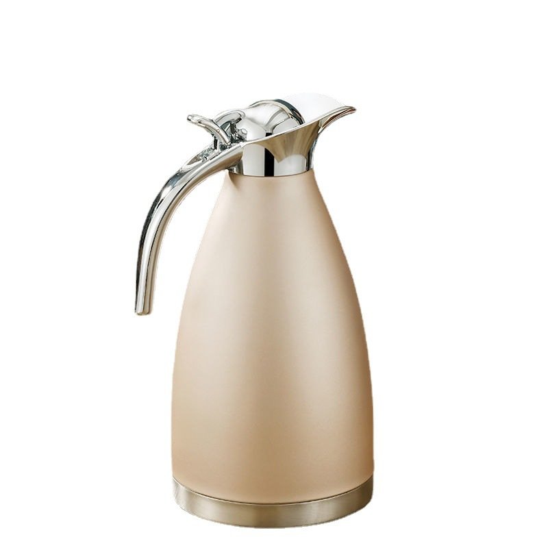 Vacuum Flask Gift Set Vacuum Carafe 1500 Ml 2l Tharmoss Hot Water Family Coffee Pot Vacuum Flask