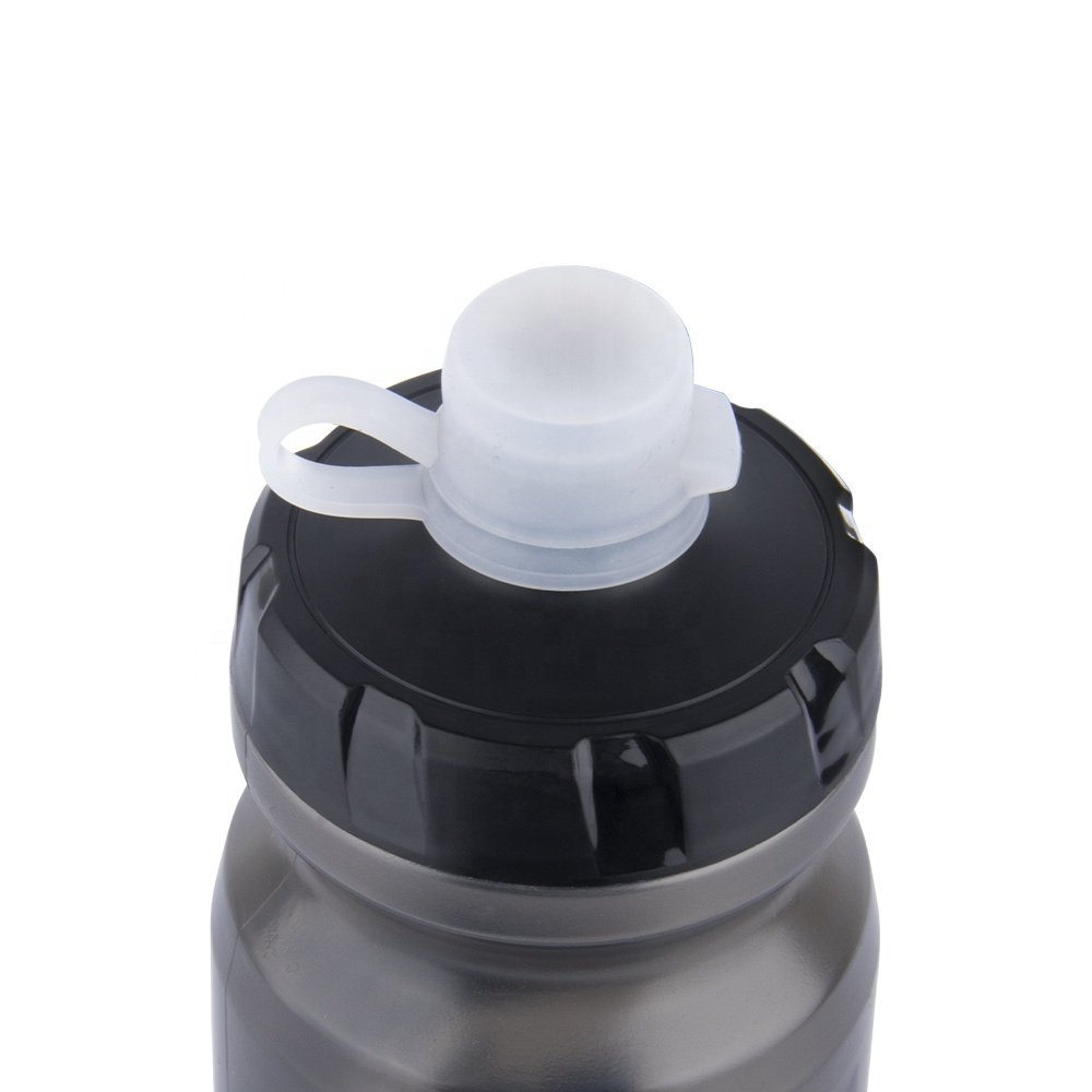 FACTORY PRICE portable Mountain Outdoor Riding sport climb road cycling squeeze bicycle water bottle with spill leak proof lid